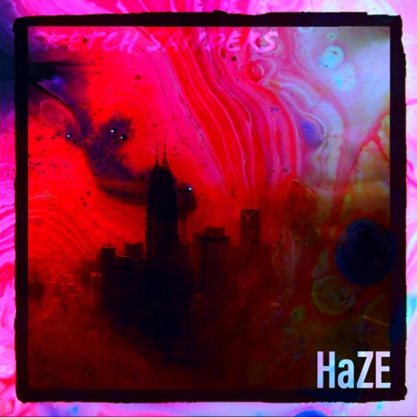 Broadcast Intteruption cover art
