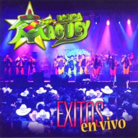 Banda Maguey