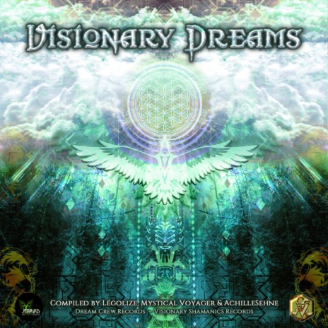 Science Vs Spirituality (Original Mix) cover art