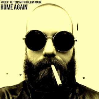 Home Again ft. Glenn Marr cover art