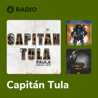 Capitán Tula Radio
