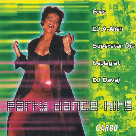 La Rocca (2004 Remix) cover art