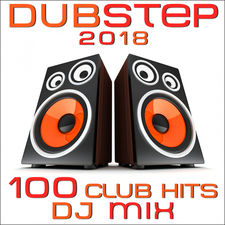 Erlking (Dubstep 2018 100 Club Hits DJ Mix Edit) cover art