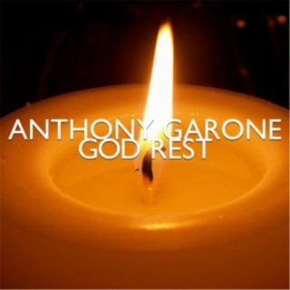Anthony Garone