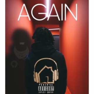 AGAIN Radio Edit cover art