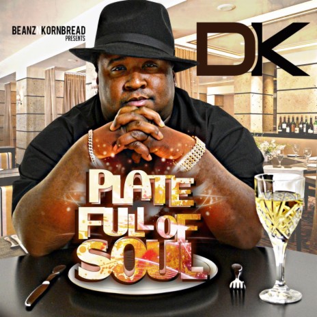 New Swag ft. Beanz N Kornbread cover art