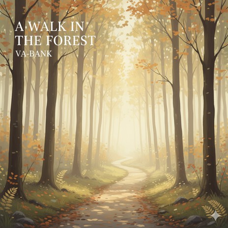 A Walk in the Forest