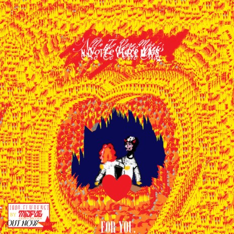 No te veré más cover art
