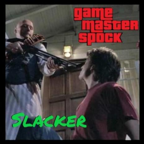 Slacker cover art