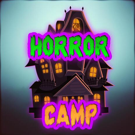 Grooving at Horrorcamp cover art