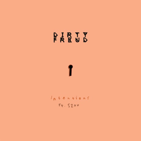 Intentions cover art