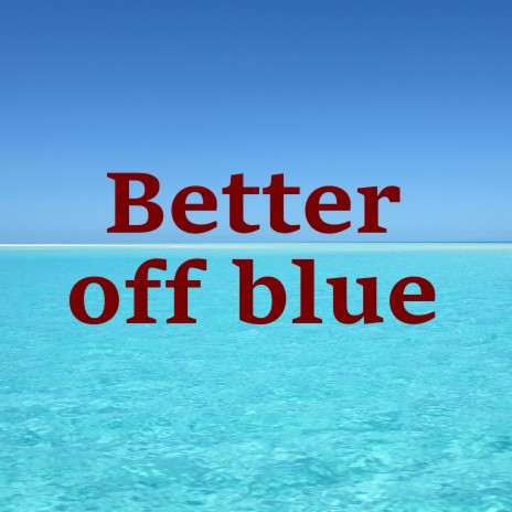 Blue Rose Is