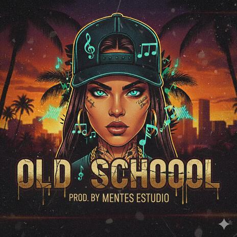 FREE BEAT REGGAETON OLD SCHOOL 2000 cover art