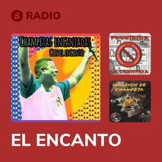 EL ENCANTO Radio
