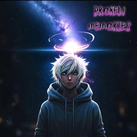 Afraid cover art