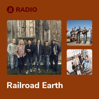 Railroad Earth Radio