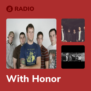 With Honor Radio