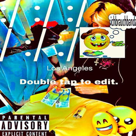 ichbrauchbandz:/besser (Radio Edit) cover art