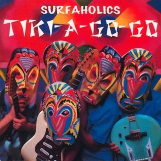 Surfaholics