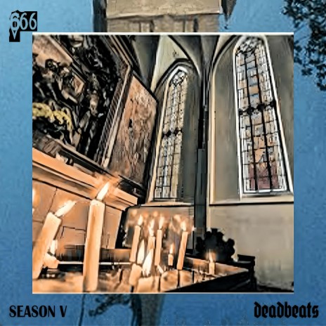 All The Way cover art