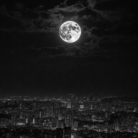 Y la noche es tan larga cover art