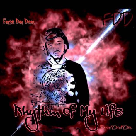 Rhythm Of My Life cover art