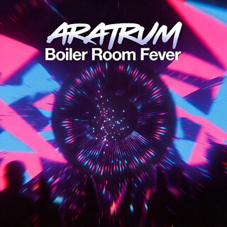 Boiler Room Fever cover art