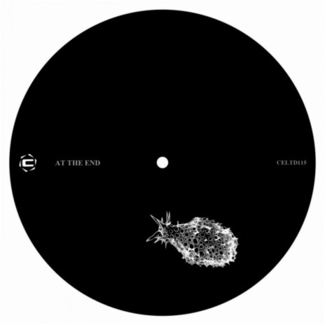 At The End ft. incept (BiH) cover art