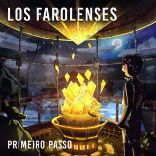 Primeiro Passo
