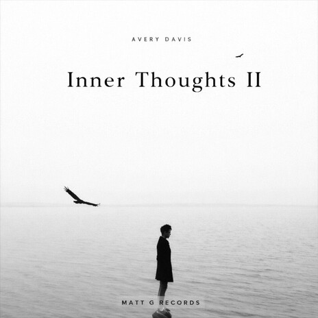 Inner Thoughts ll (HYPED) cover art