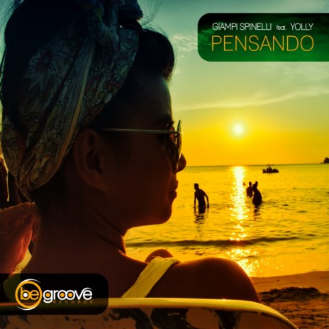 Pensando (Original Mix) ft. Yolly cover art