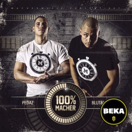 Gardemaß ft. BEKA & Twin cover art
