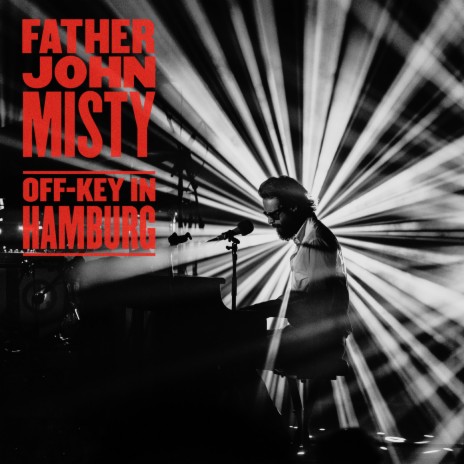 Hangout at the Gallows - Live from the Hamburg Elbphilharmonie on August 8, 2019 cover art