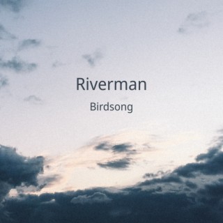 Birdsong (Reversed Guitars Mix) cover art