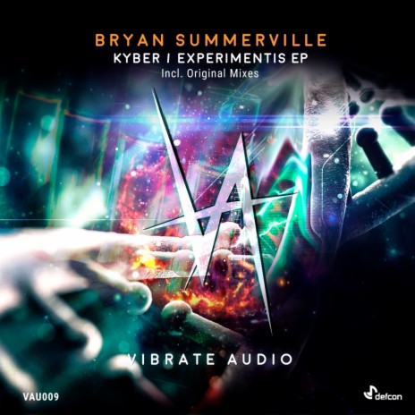 Kyber (Radio Edit)