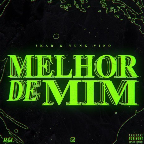 O Melhor de Mim ft. Yunk Vino