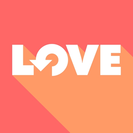Loving & Surrounding (Extended Mix) cover art