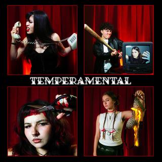 Temperamental
