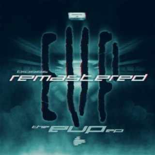 Biotic 06 - The EVP EP (Remastered)