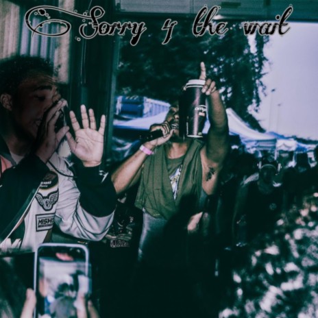 Age 30 cover art