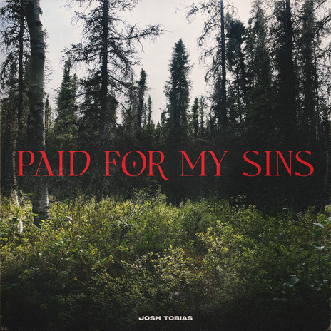 Paid for My Sins cover art