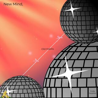 New Mind, Old Habits cover art