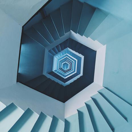 Steps (In Life) cover art