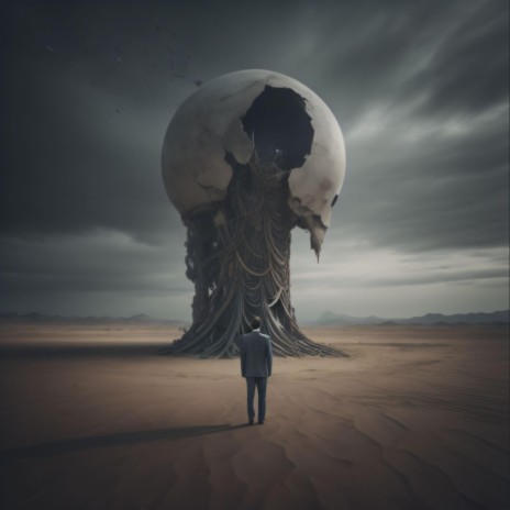 Destiny cover art