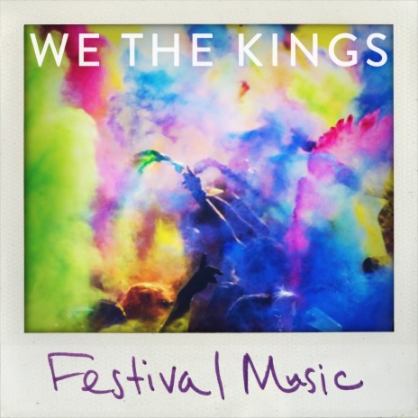 Festival Music cover art