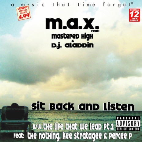 M.a.x.