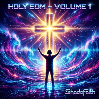 Holy EDM, Vol. 1