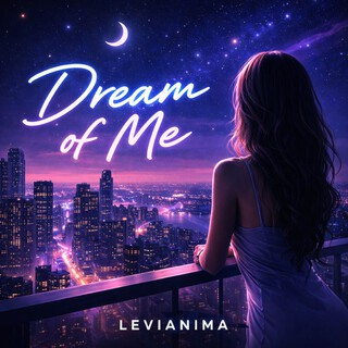 Dream of Me cover art