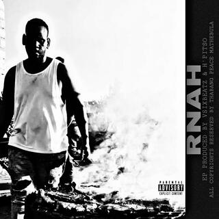RNAH (Rap. Needs. A. Hero)