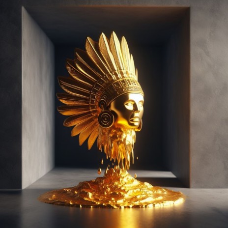 Gold Mexica cover art